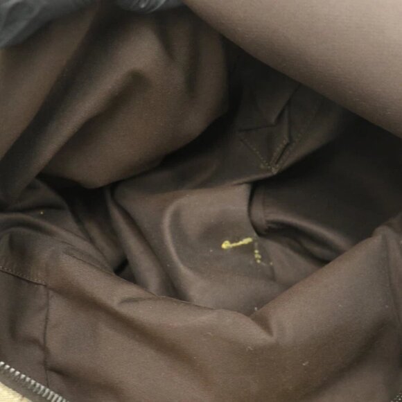 Gucci Backpack Beige Supreme Coated Canvas GG Monogram Web READ - Picture 3 of 15